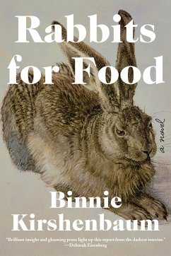 Rabbits for Food - Kirshenbaum, Binnie