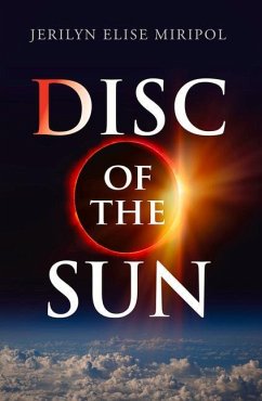 Disc of the Sun - Mirpol, Jerilyn