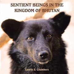 Cover Sentient Beings in the Kingdom of Bhutan