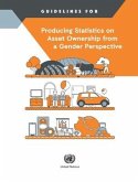 Guidelines for Producing Statistics on Asset Ownership from a Gender Perspective: Statistical Surveys