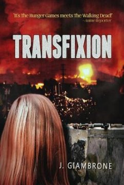 Transfixion (eBook, ePUB) - Giambrone, J.