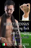 Harley Brennan, Running Back (Edizione Italiana) (eBook, ePUB)
