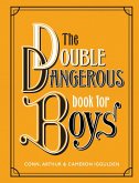 The Double Dangerous Book for Boys (eBook, ePUB)