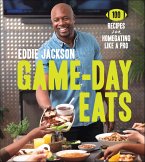Game-Day Eats (eBook, ePUB)