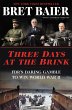 Three Days at the Brink (eBook, ePUB) - Bild 1