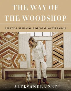 Cover The Way of the Woodshop (eBook, ePUB)
