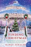 Finding Christmas (eBook, ePUB) Finding Christmas (eBook, ePUB)