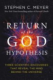 Return of the God Hypothesis (eBook, ePUB)