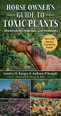 Horse Owner's Guide to Toxic Plants (eBook, ePUB) Horse Owner's Guide to Toxic Plants (eBook, ePUB)