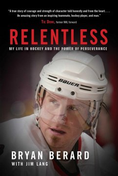 Cover Relentless (eBook, ePUB)