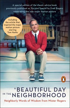 Cover A Beautiful Day in the Neighborhood (Movie Tie-In) (eBook, ePUB)