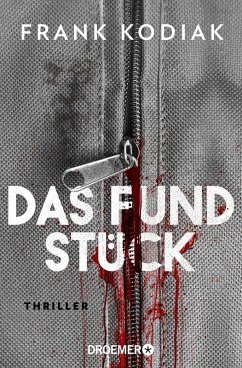 Das Fundstück (eBook, ePUB) - Kodiak, Frank