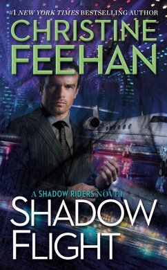 Shadow Flight (eBook, ePUB) - Feehan, Christine