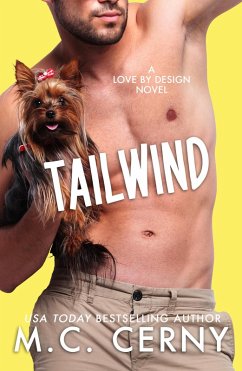 Tailwind (Love By Design, #4) (eBook, ePUB) - Cerny, M. C.
