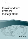 Praxishandbuch Personalmanagement (eBook, ePUB)