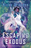 Escaping Exodus (eBook, ePUB)