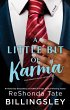 A Little Bit of Karma (eBook, ePUB) - Bild 1