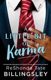 A Little Bit of Karma (eBook, ePUB)