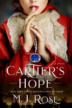 Cover Cartier's Hope (eBook, ePUB)