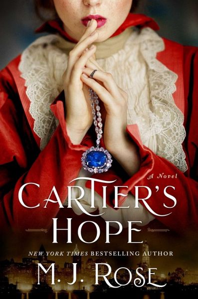 Cartier's Hope (eBook, ePUB)