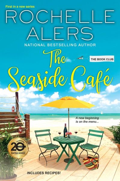 The Seaside Café (eBook, ePUB) The Seaside Café (eBook, ePUB)