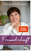 Freundschaft, die uns im Leben trägt (eBook, ePUB)