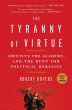 The Tyranny of Virtue (eBook, ePUB) - Bild 1