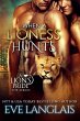When a Lioness Hunts (A Lion's Pride,... - Bild 1