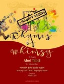 Rhymes of Whimsy - Abol Tabol Dual-Language Edition