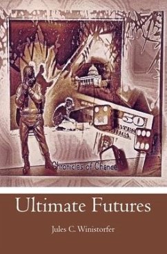 Ultimate Futures - Winistorfer, Jules C.