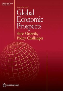 Global Economic Prospects, January 2020 - World Bank Group