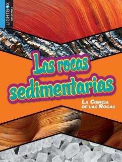 Las Rocas Sedimentarias - Lepp Friesen, Helen