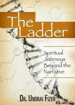 The Ladder: Spiritual Journeys Beyond the Narrative - Fizer, Undrai