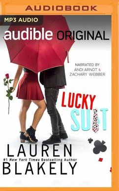 Lucky Suit - Blakely, Lauren