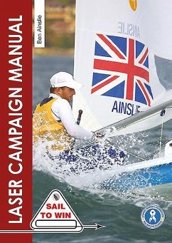 The Laser Campaign Manual - Ainslie, Sir Ben