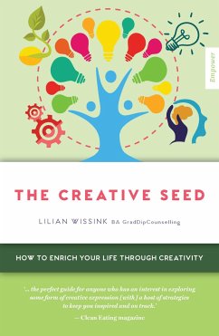 Creative Seed - Wissink, Lilian