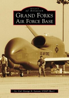 Grand Forks Air Force Base - Usaf