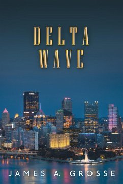 Delta Wave - Grosse, James A.