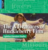 The Adventures of Huckleberry Finn