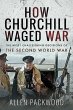 How Churchill Waged War - Bild 1