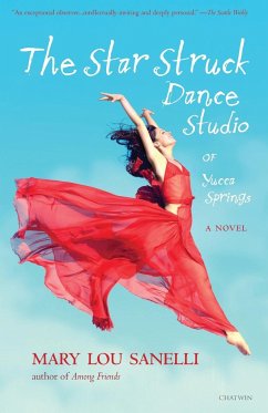 The Star Struck Dance Studio of Yucca Springs - Sanelli, Mary Lou