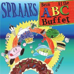 Spraaks At the ABC Buffet - Beim ABC Buffet - Belton, Regi