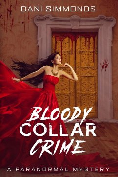 Bloody Collar Crime - Simmonds, Dani