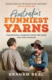 Australia's Funniest Yarns