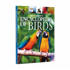 Children's Encyclopedia of Birds - Martin, Claudia