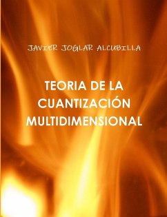 TEORIA DE LA CUANTIZACI?N MULTIDIMENSIONAL - Joglar Alcubilla, Javier