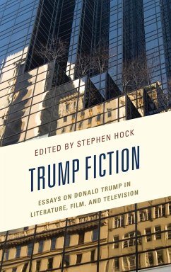 Trump Fiction