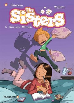 The Sisters, Vol. 6 - Cazenove, Christophe