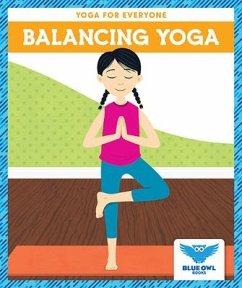 Balancing Yoga - Villano, Laura Ryt