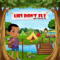 Lies Don't Fly - Wheeler, Ollie